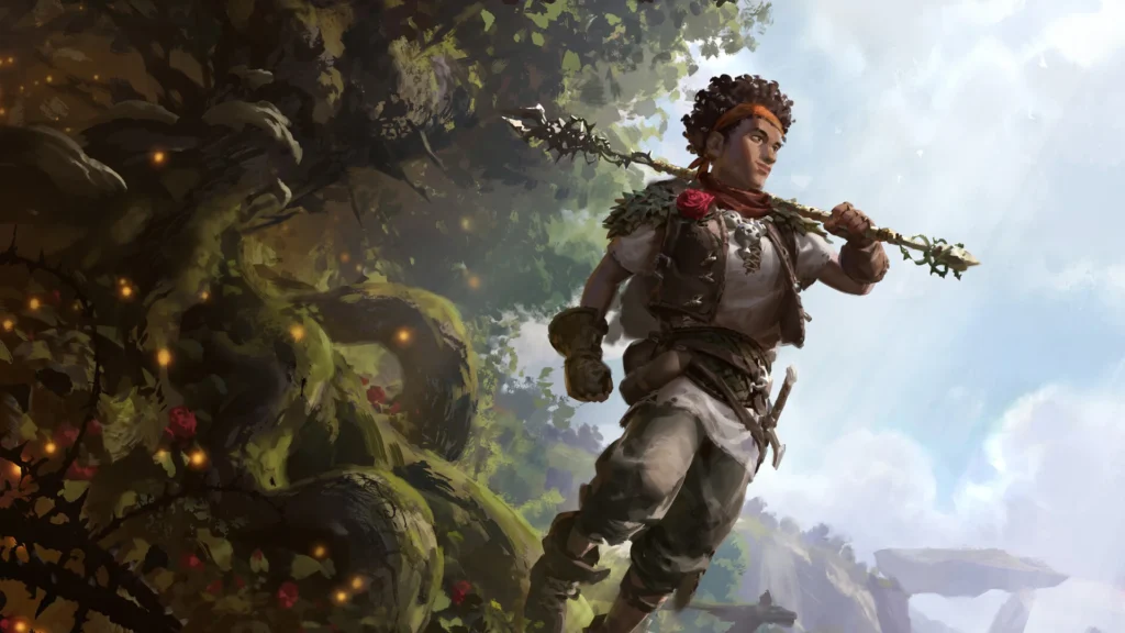 Return Triumphant Wilds of Eldraine 1024x576