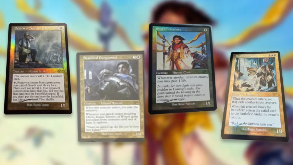 Secret Lair Bonus Cards Retro Frame Humans 1024x576 1