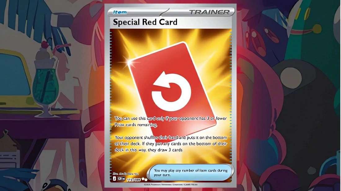 Special Red Card (1)