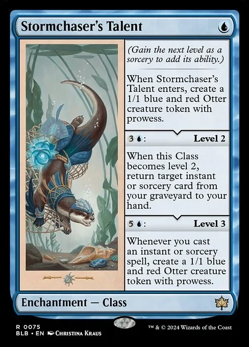Magic banea Badgermole Cub, Stormchaser's Talent y Gran-Gran en Standard; The Fantasticar golpea Legacy y Vintage. 3 baneos