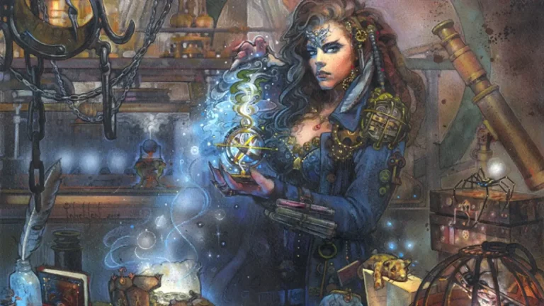 Sydri Galvanic Genius MTG Featured Image 1536x864
