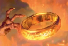 The Hobbit, The One Ring Y El Escándalo De Arte Calcado: Wizards Y Dan Frazier Piden Perdón.