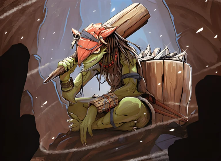 Zada, Hedron Grinder (Jumpstart 2025) art by Takotto