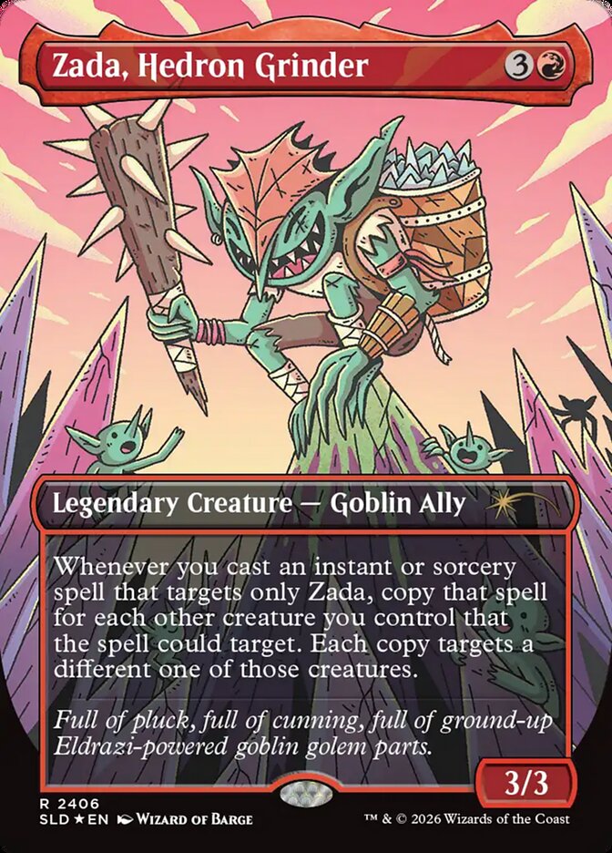 Zada