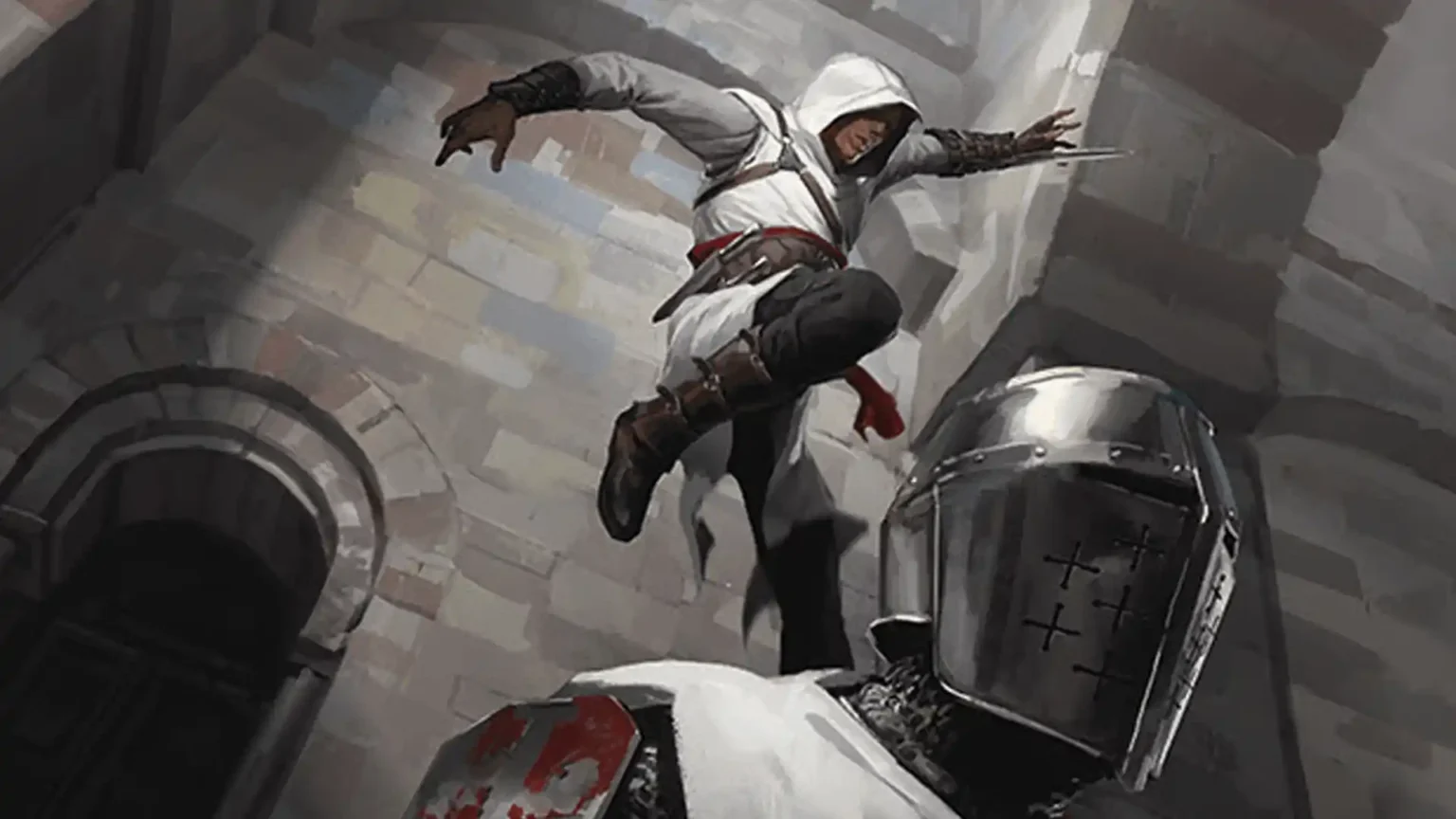 Altair Ibn-La’Ahad