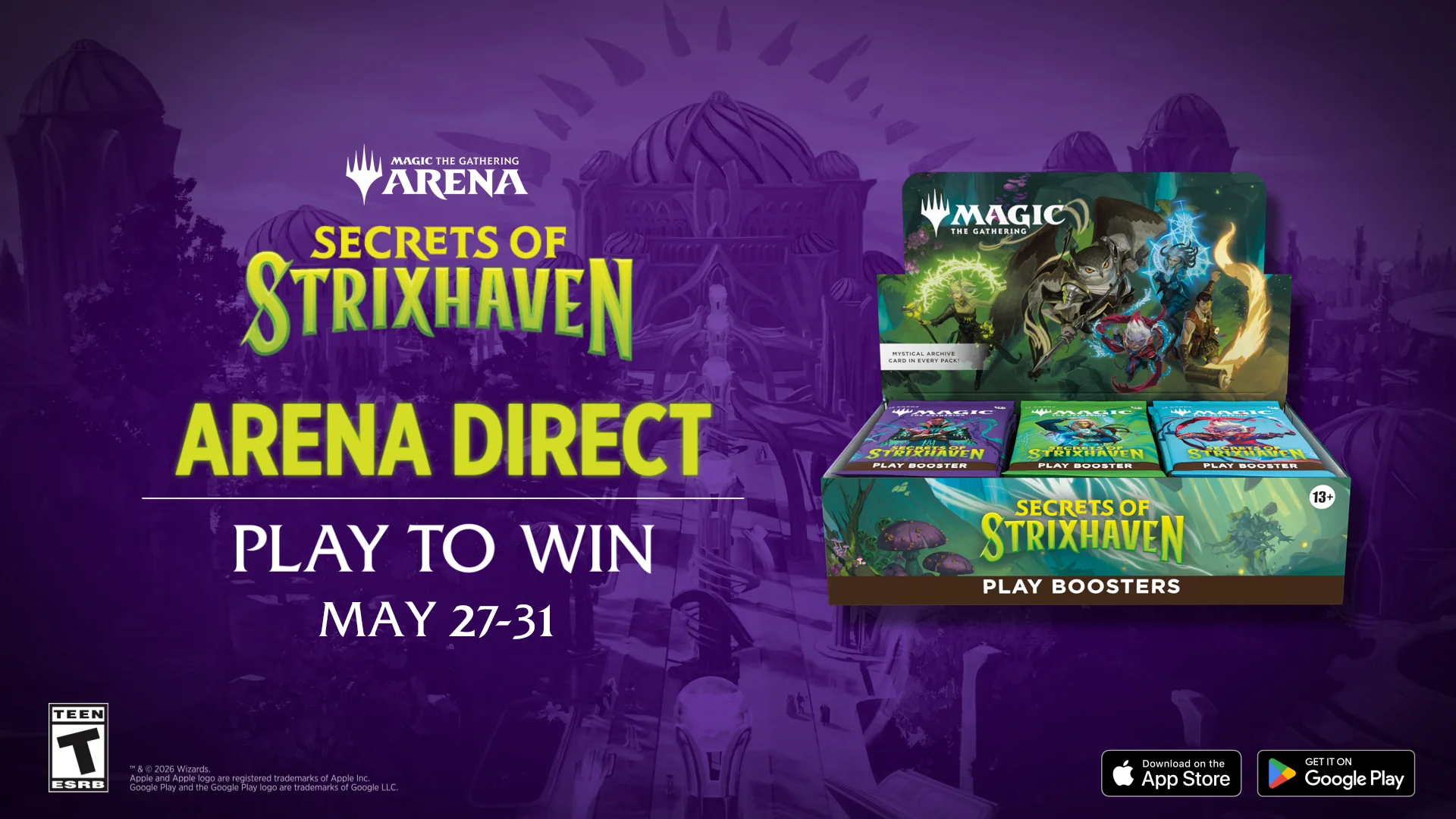 arena direct