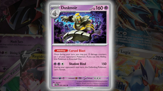 best pokemon cards of all time dusknoir 550x309