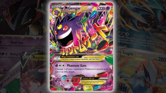 best pokemon cards of all time m gengar ex 550x309