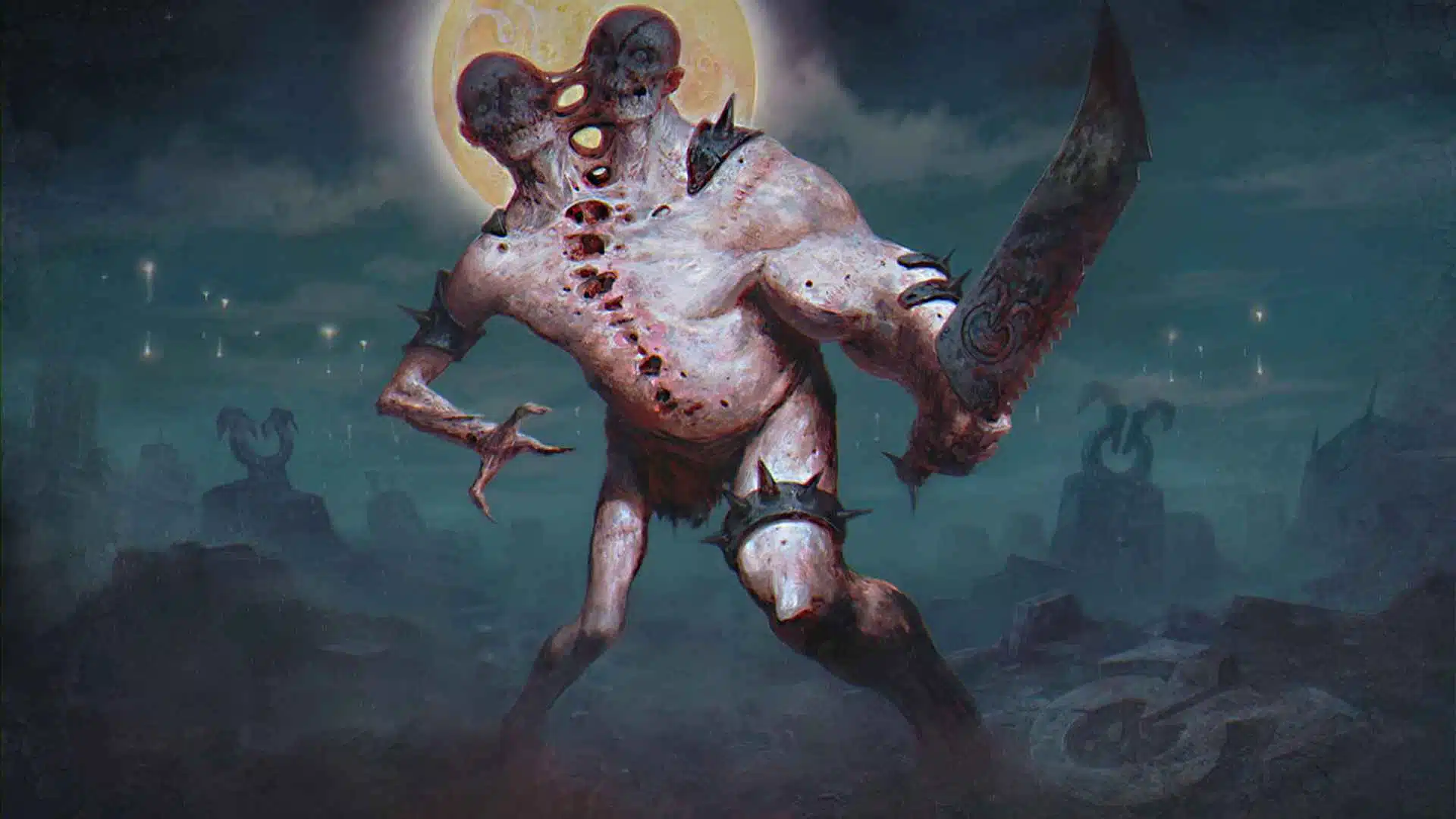 chaos vault bonus cards