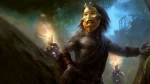 Daxos the Returned