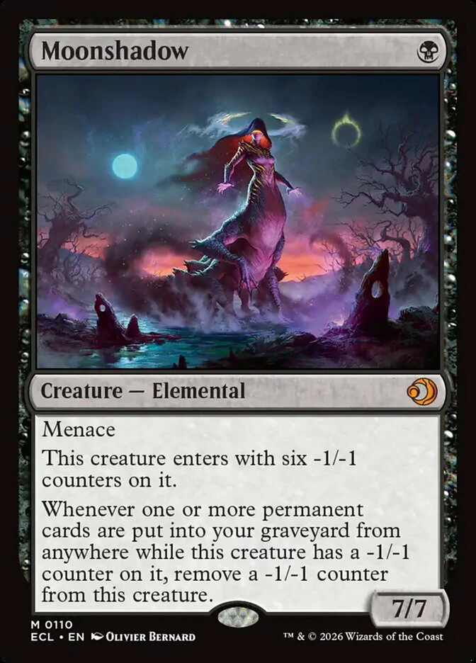 ecl 110 moonshadow