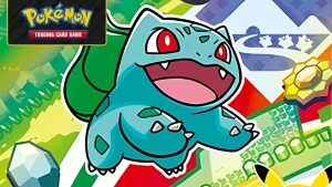 first partners bulbasaur pikachu