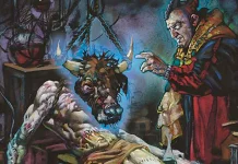Head Games: La Rara De Onslaught Que Convierte La Mano De Tu Rival En Un Desastre.