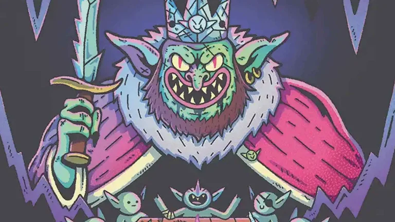 goblin storm secret lair commander