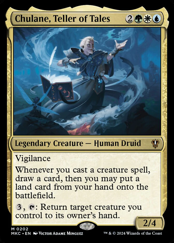 mkc 202 chulane teller of tales