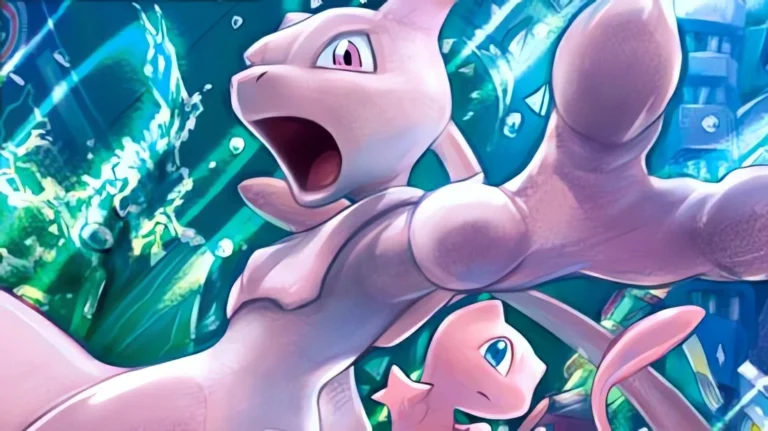 most powerful pokemon strongest cards