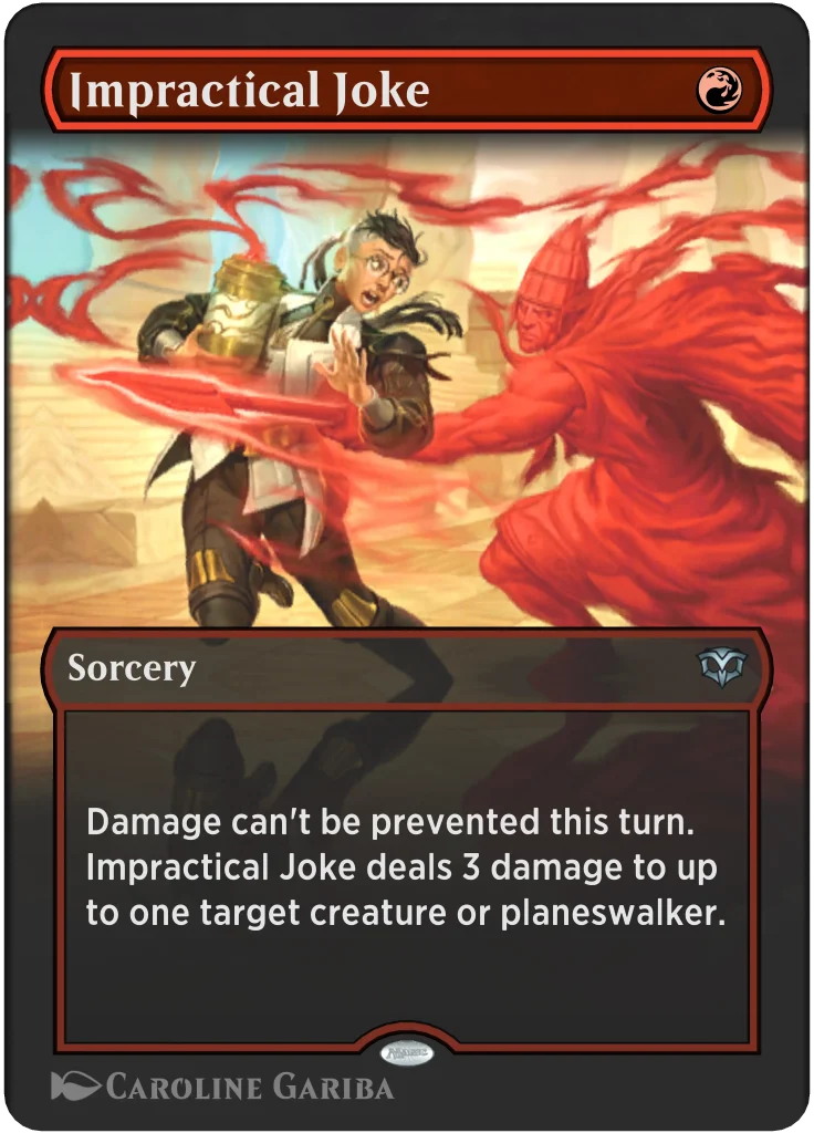 mtg arena anuncios