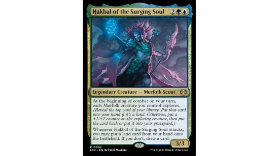 mtg commander precons hakbal of the surging soul 550x309