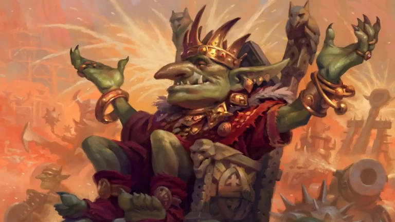 muxus goblin grandee art 11zon