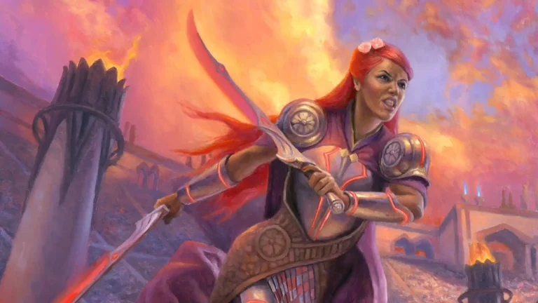 najeela the blade blossom art 11zon