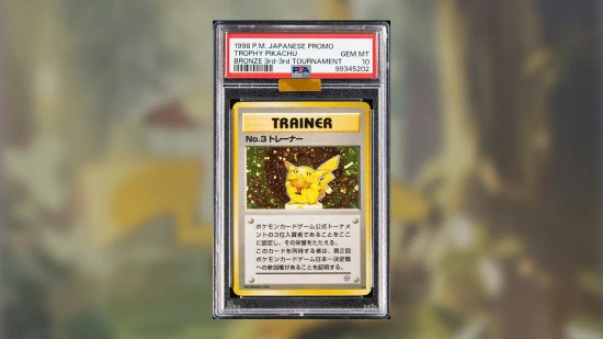 pikachu trophy card 1 million auction card 550x309