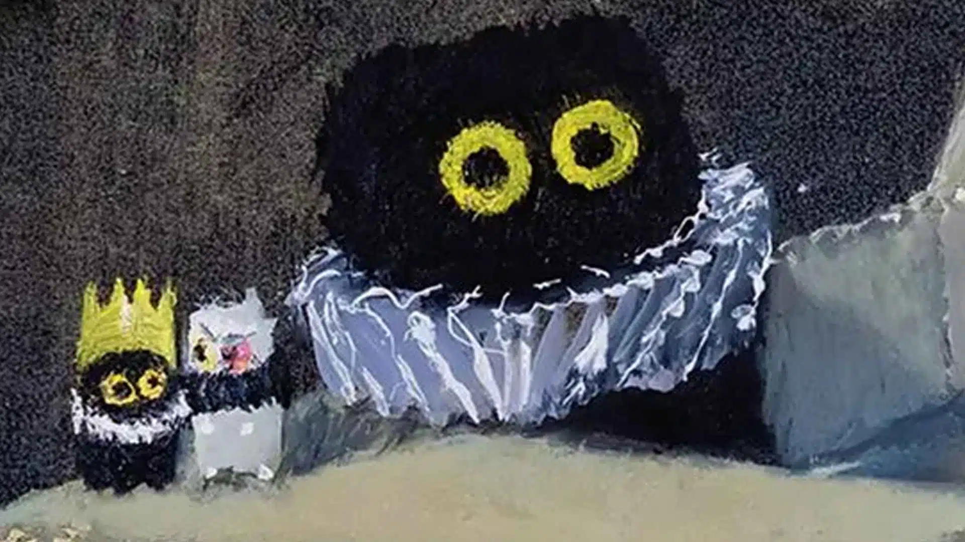 Nuevo Secret Lair “Cats Are the Best” trae el primer reprint de Reverent Mantra en 27 años.