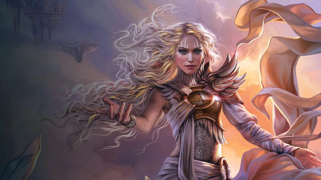 serra the benevolent