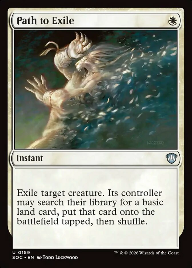 path to exile