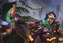 Mono-Black Aggro Sin Raras: El Mazo De 23 Dólares Que Se Metió Top 4 En Standard. strategic betrayal art 11zon 1536x864