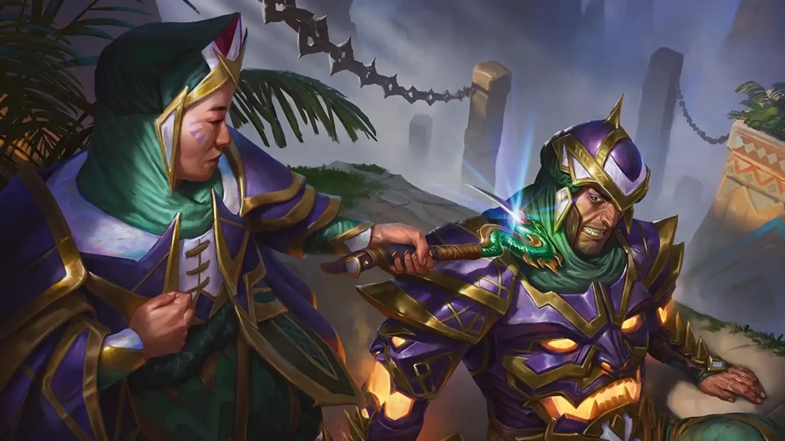 Mono-Black Aggro