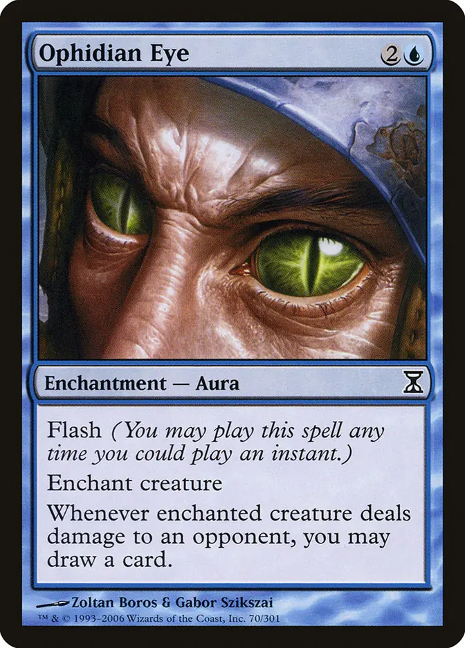 tsp 70 ophidian eye