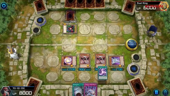 yugioh master duel banlist duel 550x309