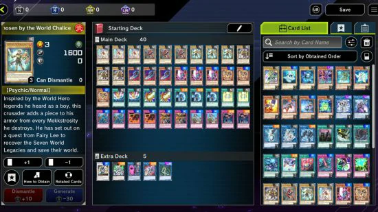 yugioh master duel banlist starting deck 550x309