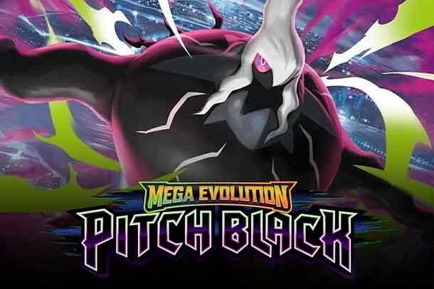 Pitch Black