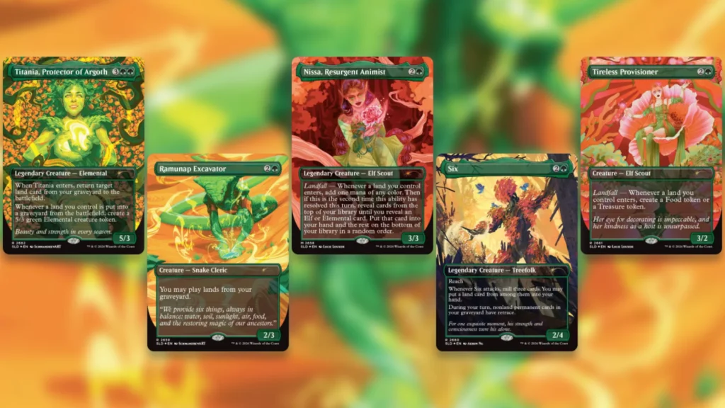 Festival in a Box Ámsterdam 2026: Mystery Booster 2 y Secret Lair por casi el doble de valor del precio. 2 Amsterdam 2026 Festival in a Box Wild in Bloom 1024x576