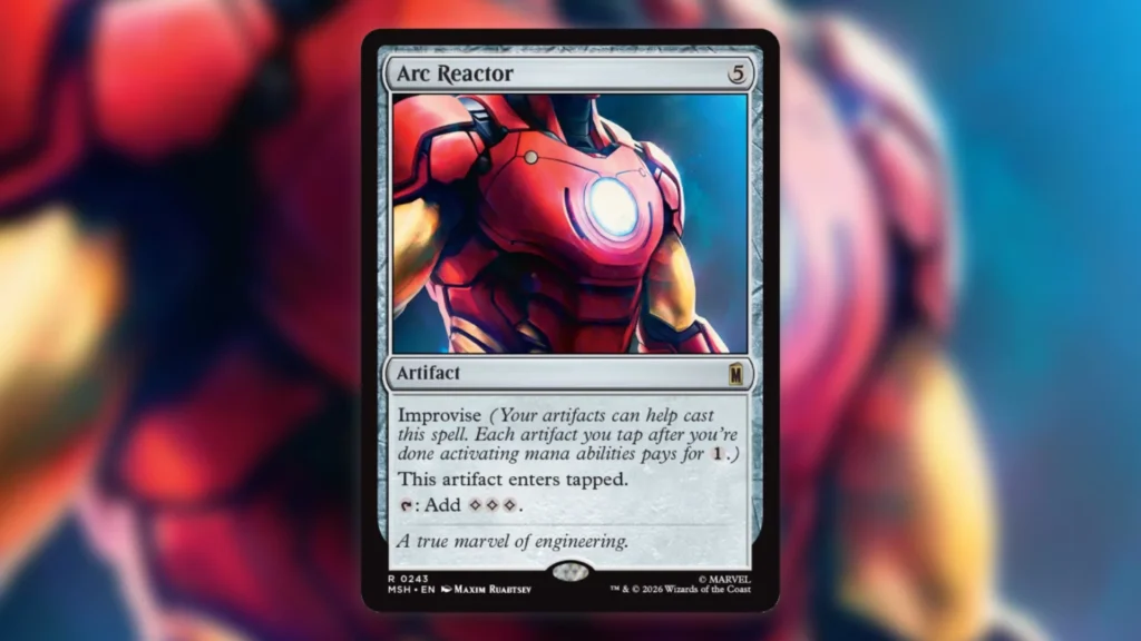 Arc Reactor 1024x576