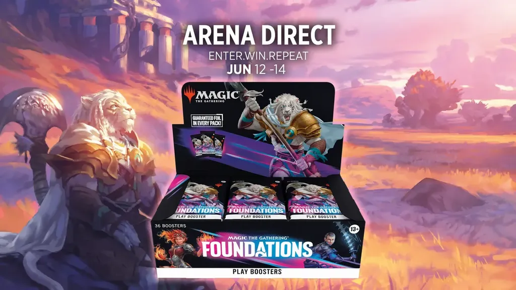 Arena Direct