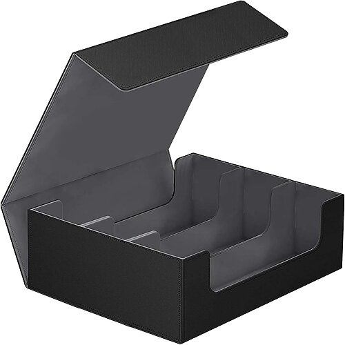 Caja Cubo