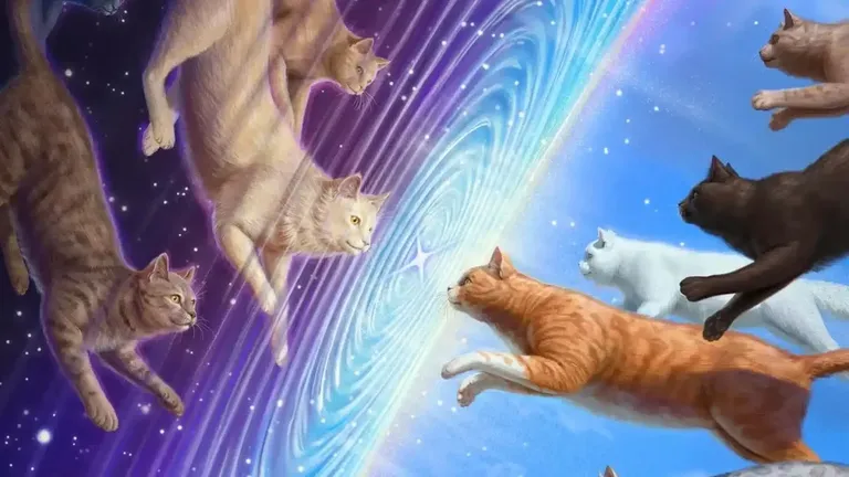 Cats Are The Best Bonus Cards Featured Image