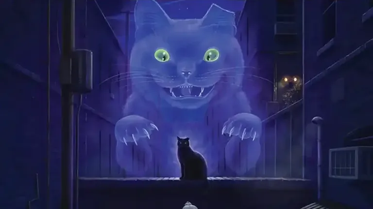 Cats of Chaos MTG Secret Lair Featured Image