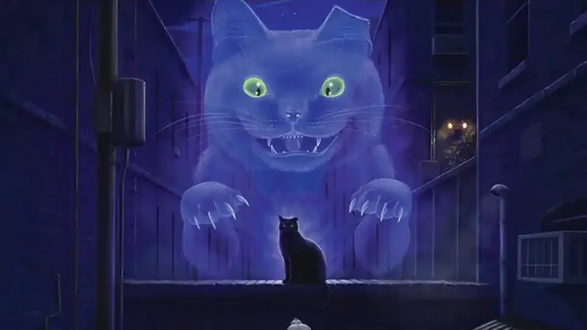 Cats of Chaos MTG Secret Lair Featured Image