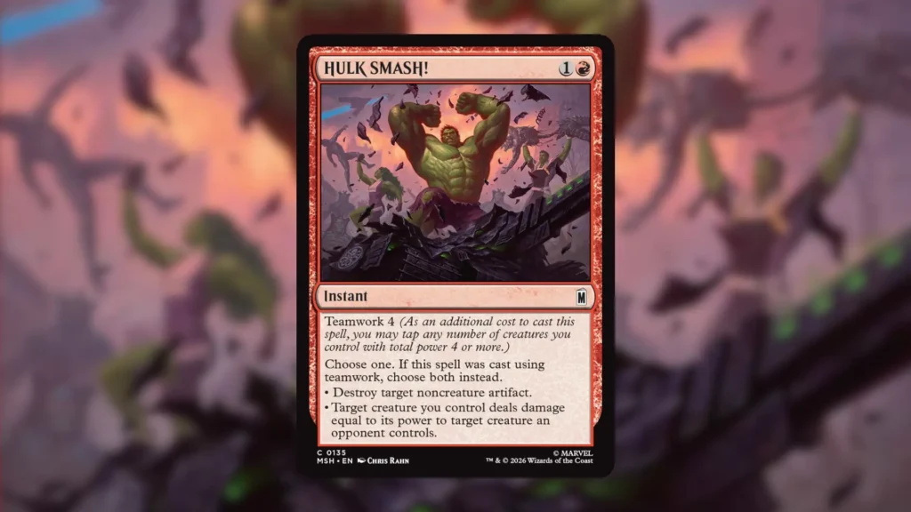 MTG HULK SMASH 1024x576