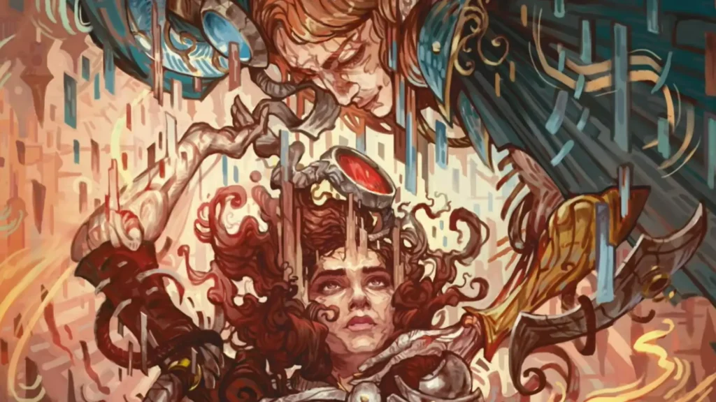 Wizards anunciará tres nuevos sets de Magic en el panel de MagicCon: Amsterdam. 2 Amsterdam