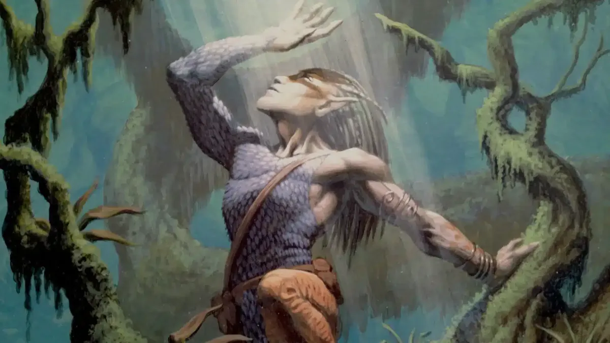 MTG Seeker of Skybreak Temptest