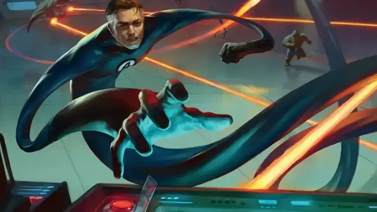 MTG The Fantastic Four Upgrades Featured Image 1536x864
