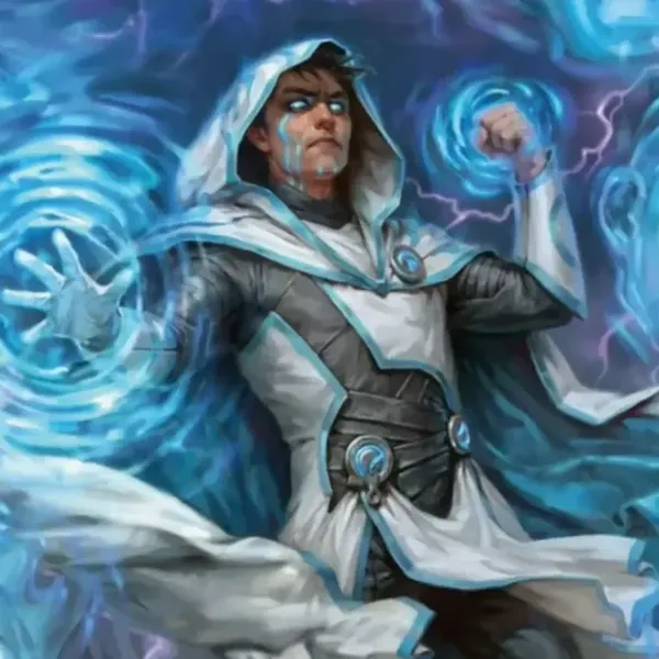 MTG The Theorist Jace Beleren Reality Fracture 1536x864