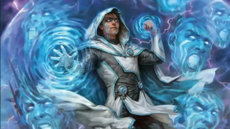 MTG The Theorist Jace Beleren Reality Fracture 1536x864