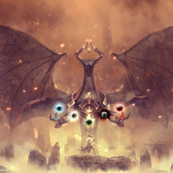 Nicol Bolas