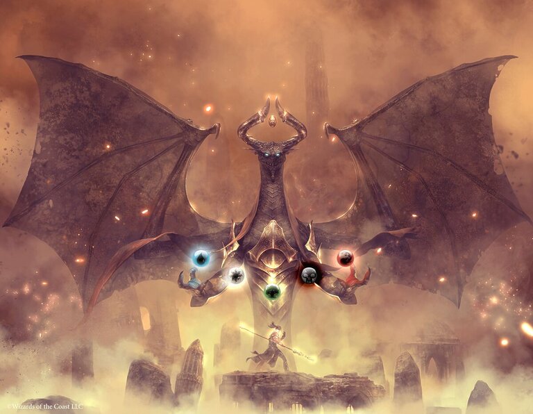 Nicol Bolas
