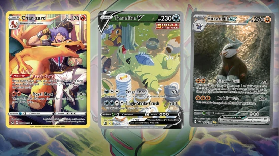 Rayquaza Cards 2 550x309